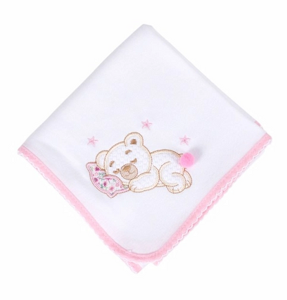 Printed Diapers - Bunny