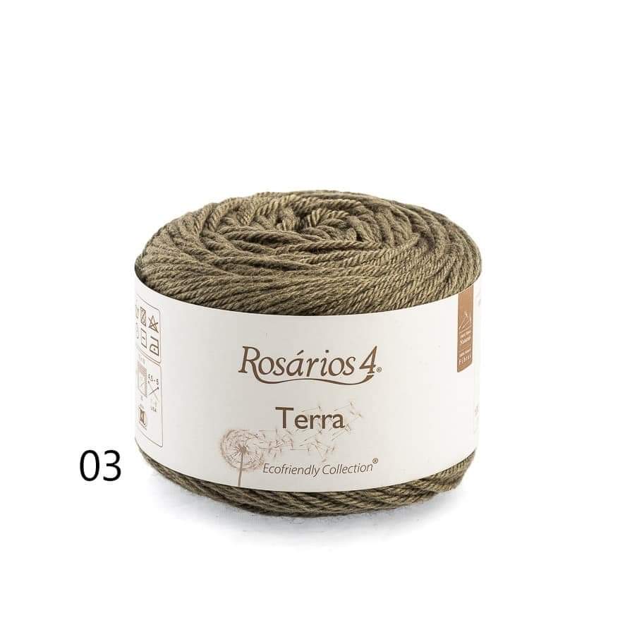 Terra- Rosários 4