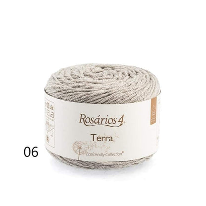 Terra- Rosários 4
