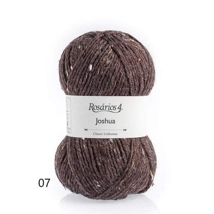 Joshua- Rosários 4