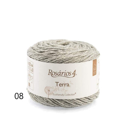 Terra- Rosários 4