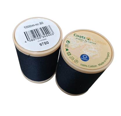 Coats Cotton- 1000m