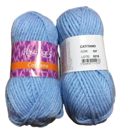Catitano- Rosários 4
