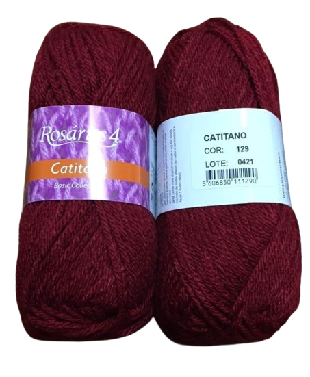 Catitano- Rosários 4