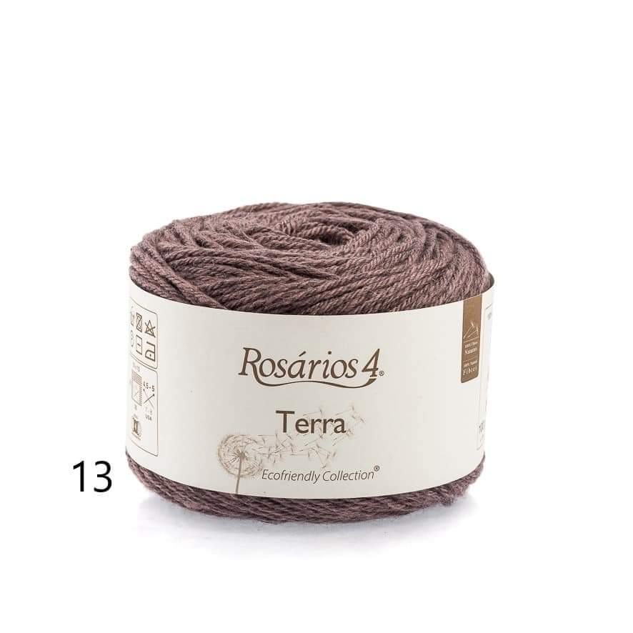 Terra- Rosários 4