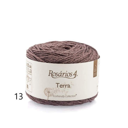 Terra- Rosários 4