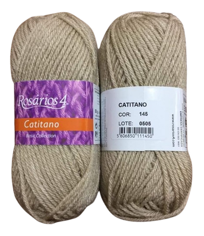Catitano- Rosários 4