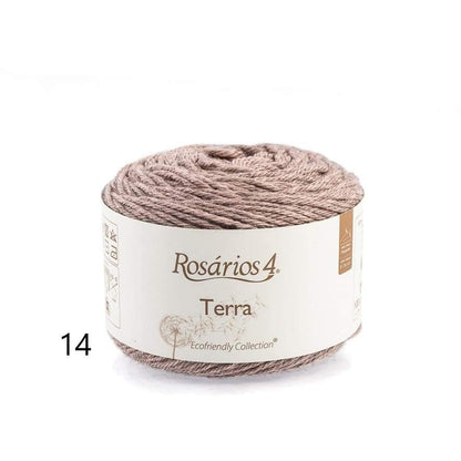 Terra- Rosários 4