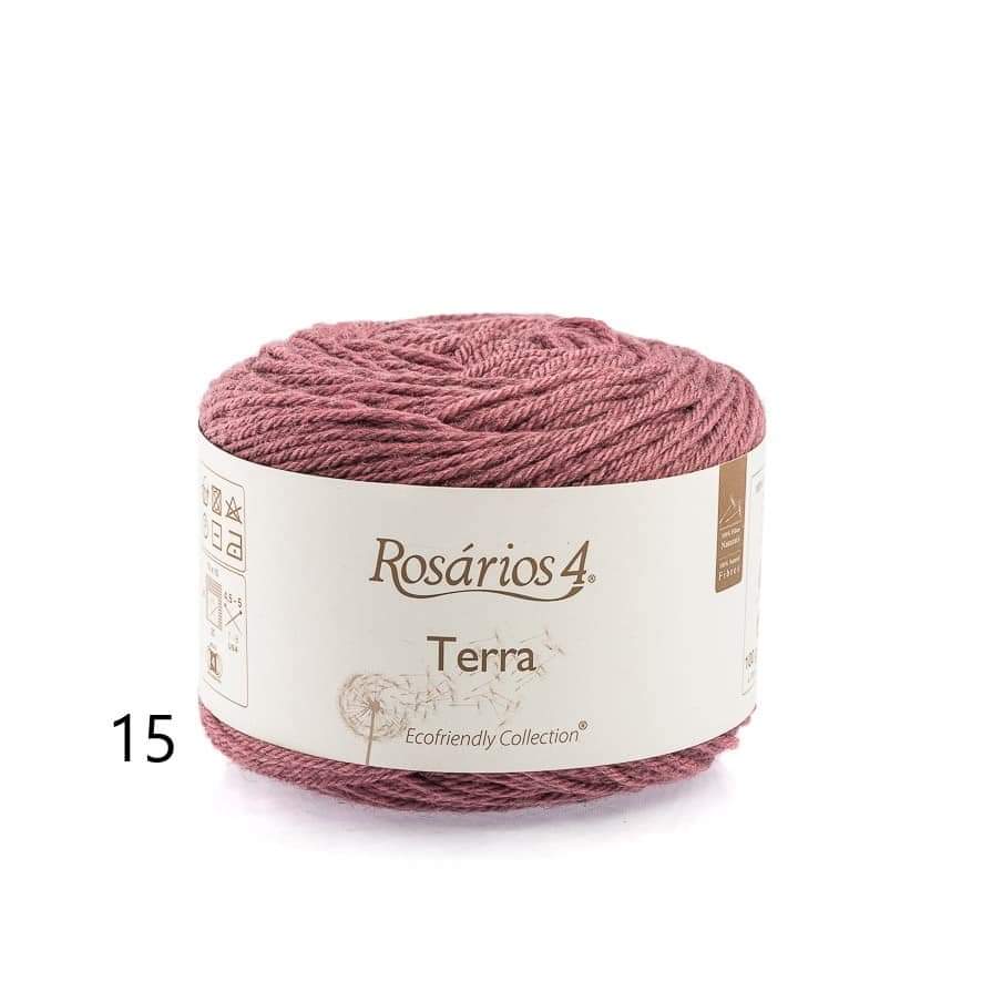 Terra- Rosários 4