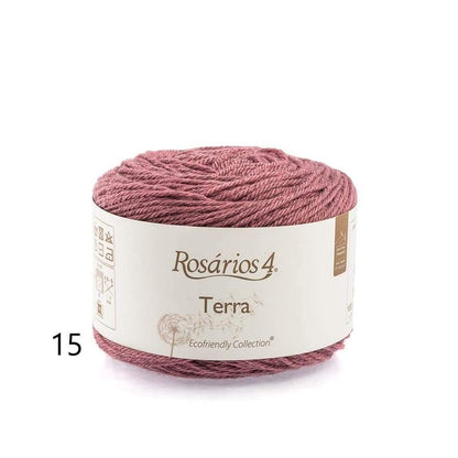 Terra- Rosários 4