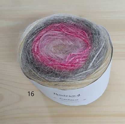 Cachico- Rosários 4