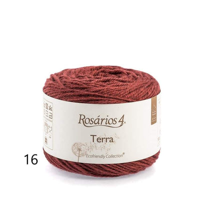 Terra- Rosários 4