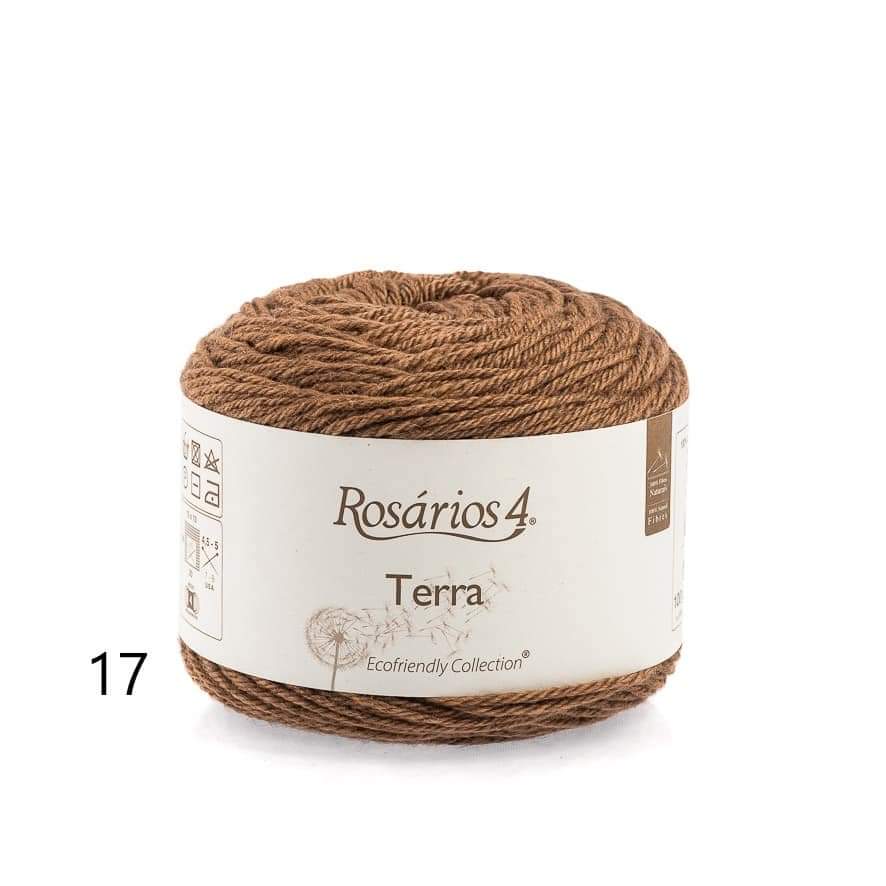 Terra- Rosários 4