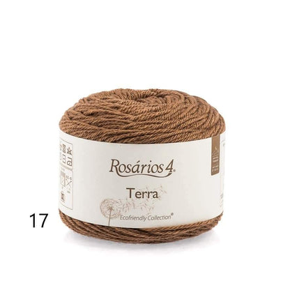 Terra- Rosários 4