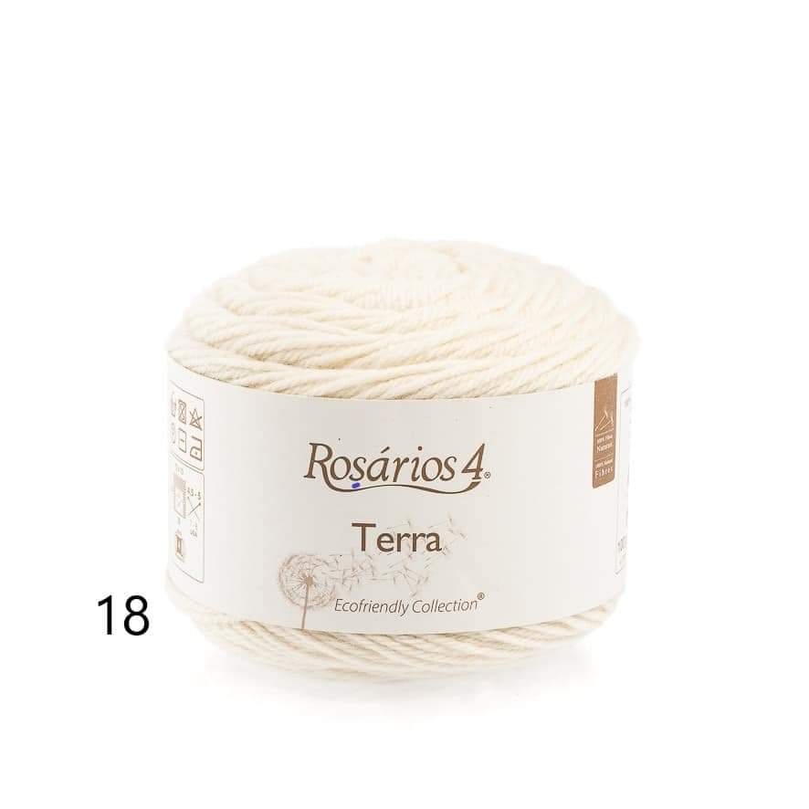 Terra- Rosários 4