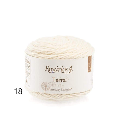 Terra- Rosários 4
