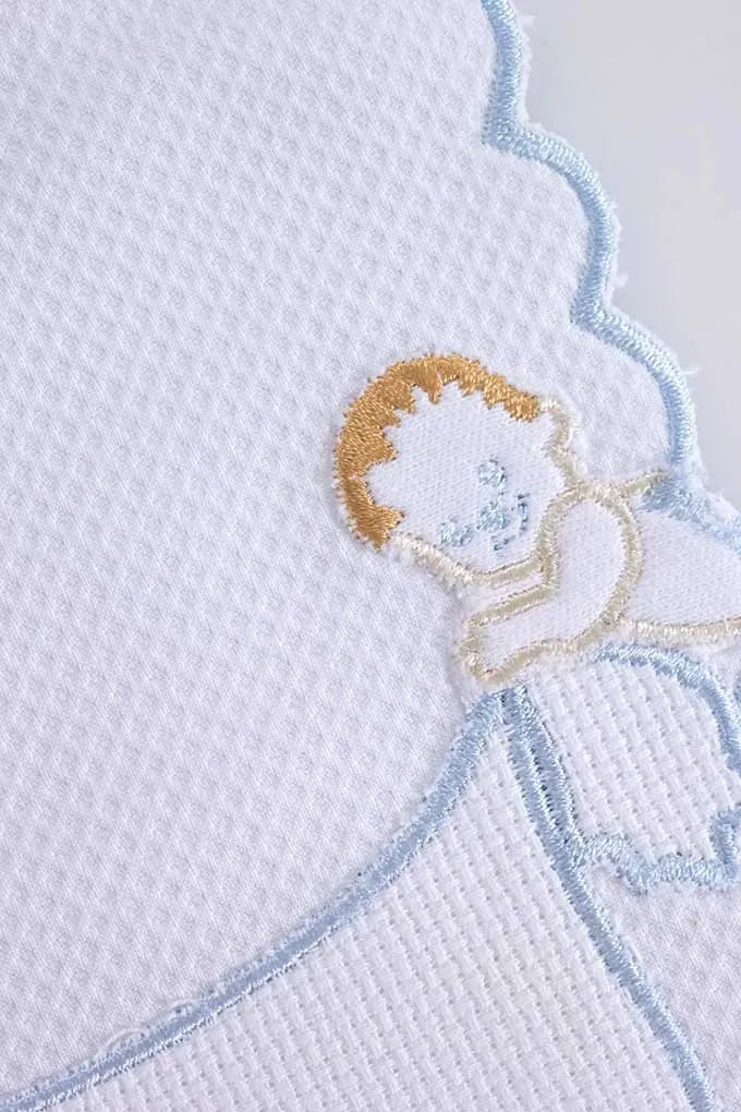 Classic Bibs for Embroidery