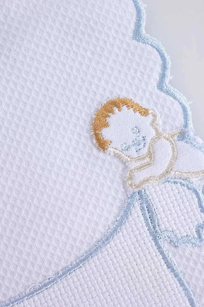 Classic Bibs for Embroidery