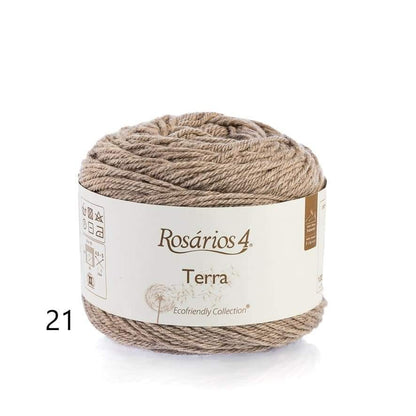 Terra- Rosários 4