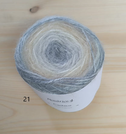 Cachico- Rosários 4