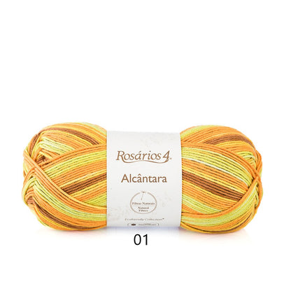 Alcântara- Rosários 4 | NOVA COLEÇÃO