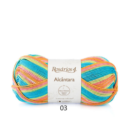 Alcântara- Rosários 4 | NOVA COLEÇÃO