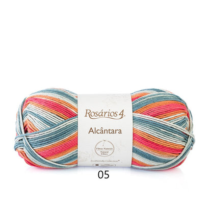 Alcântara- Rosários 4 | NOVA COLEÇÃO