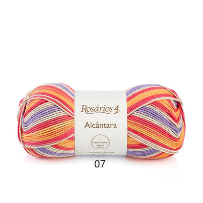 Alcântara- Rosários 4 | NOVA COLEÇÃO
