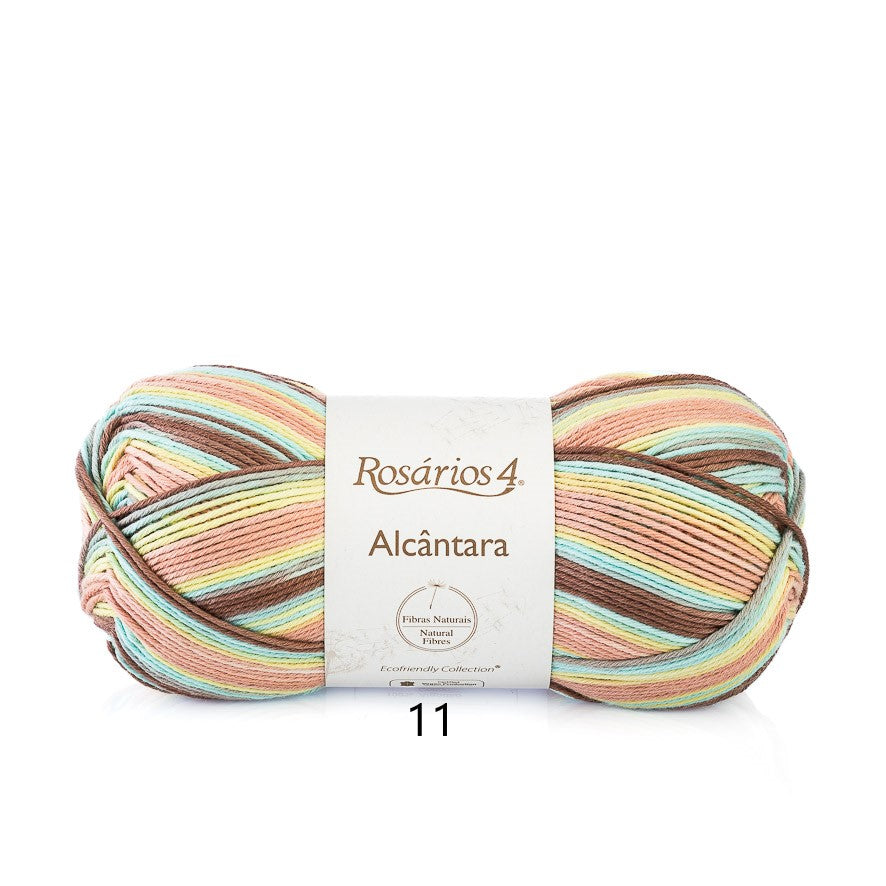 Alcântara- Rosários 4 | NOVA COLEÇÃO