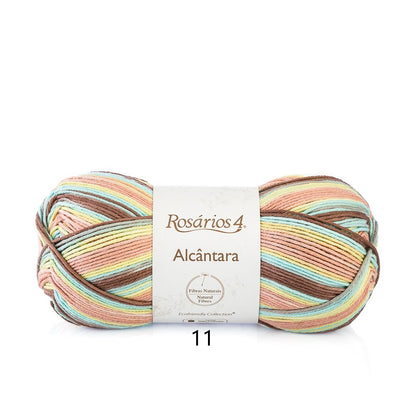 Alcântara- Rosários 4 | NOVA COLEÇÃO