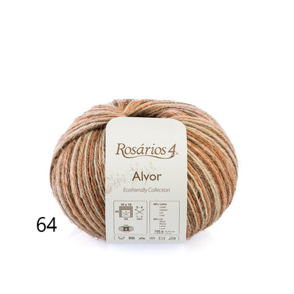 Alvor Print- Rosários 4