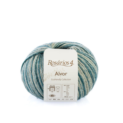 Alvor Print- Rosários 4