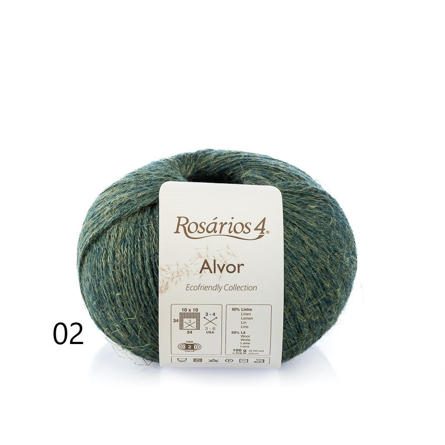 Alvor- Rosários 4