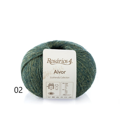 Alvor- Rosários 4