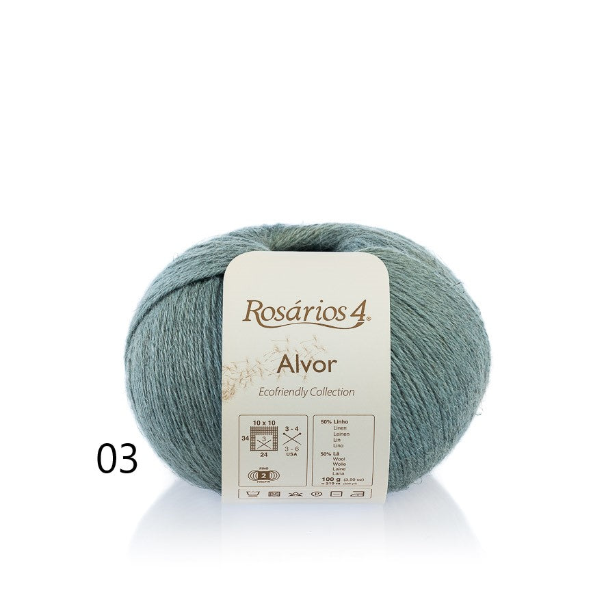 Alvor- Rosários 4