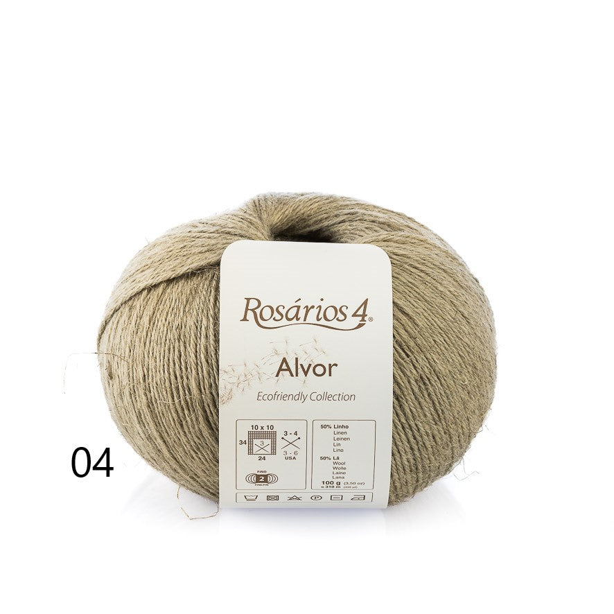 Alvor- Rosários 4