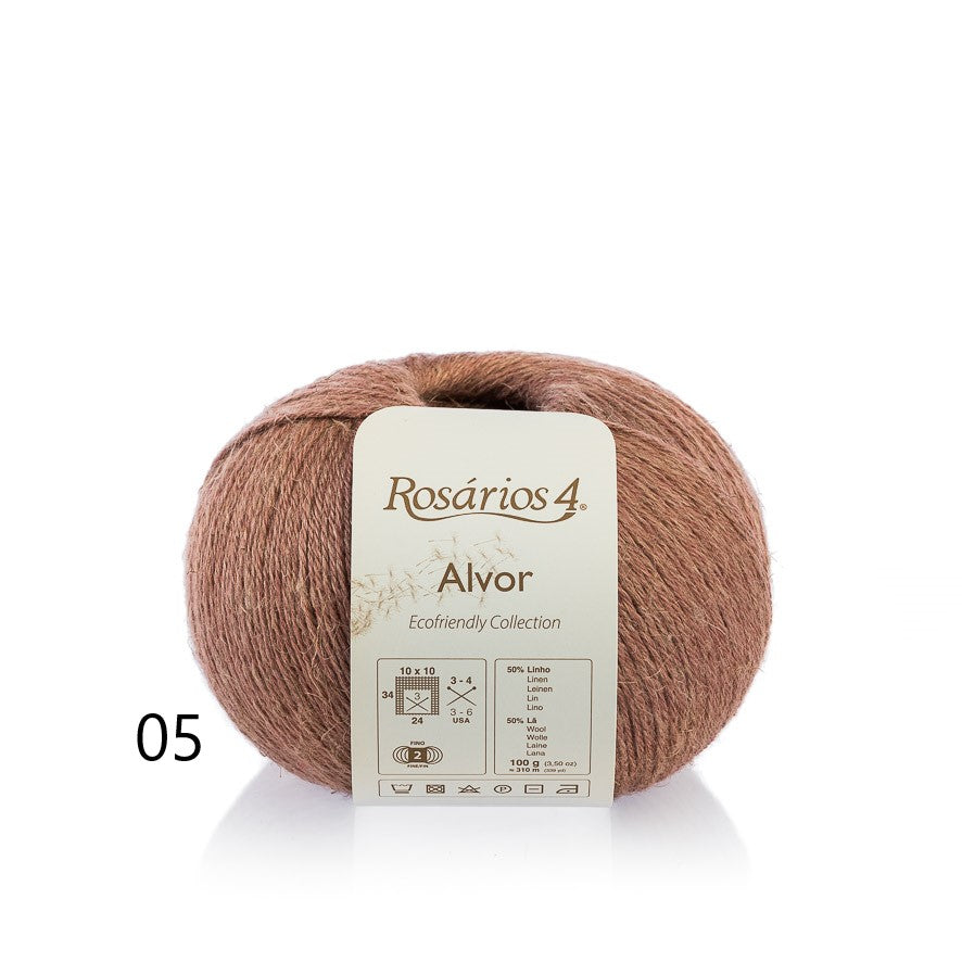 Alvor- Rosários 4