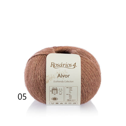 Alvor- Rosários 4