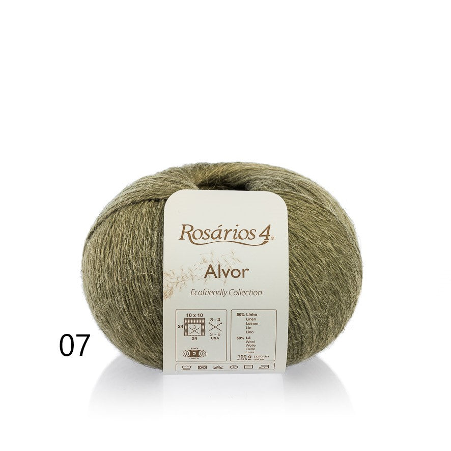 Alvor- Rosários 4