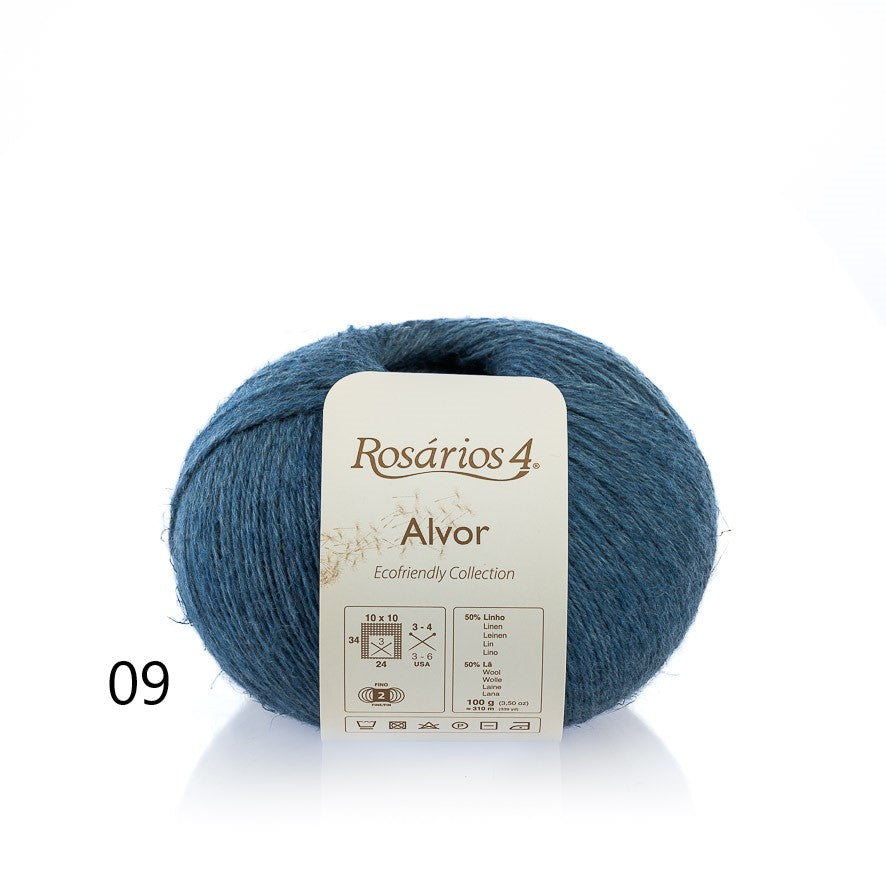 Alvor- Rosários 4