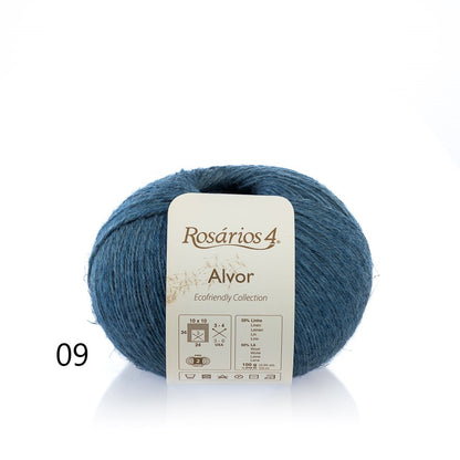 Alvor- Rosários 4