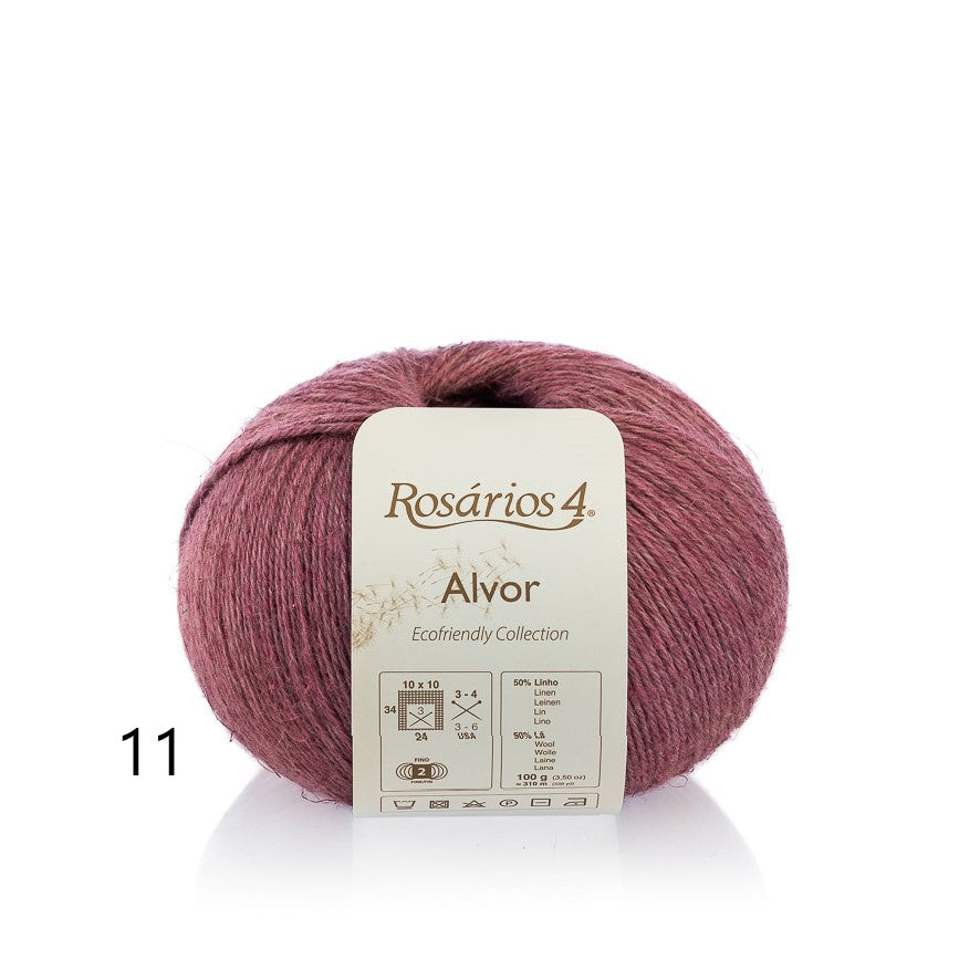 Alvor- Rosários 4