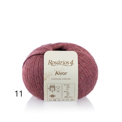 Alvor- Rosários 4