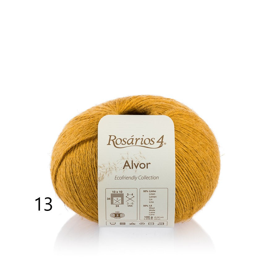 Alvor- Rosários 4