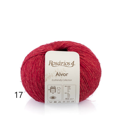 Alvor- Rosários 4