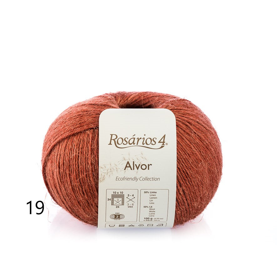 Alvor- Rosários 4