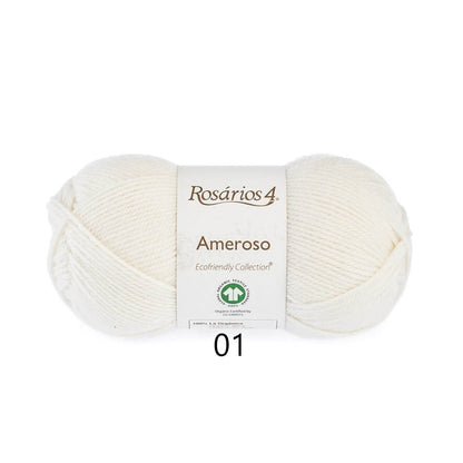Ameroso- Rosários 4