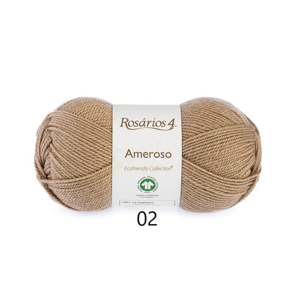 Ameroso- Rosários 4