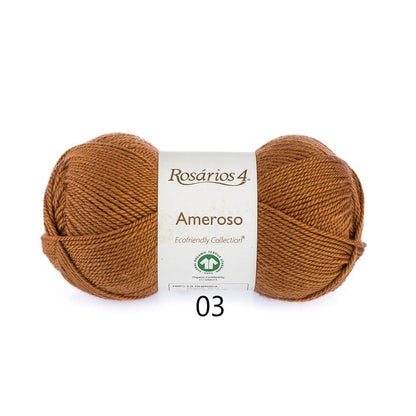 Ameroso- Rosários 4
