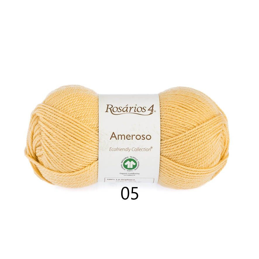 Ameroso- Rosários 4
